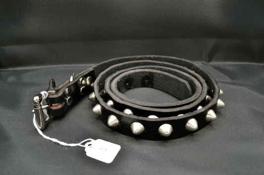 cone stud belt size 41