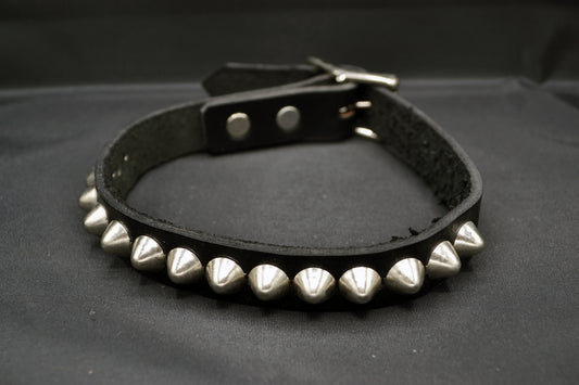 cone stud choker