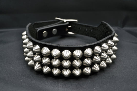 cone stud choker