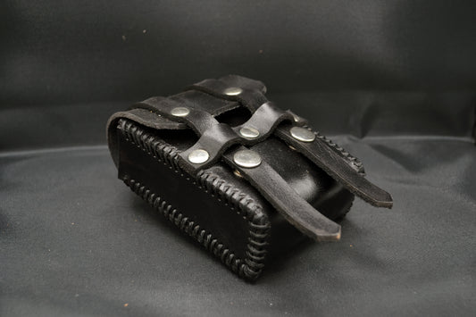 hip pouch (black)